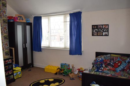 2 bedroom terraced house to rent - Photo 2