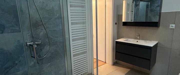 4-Zimmer Wohnung im Zentrum von Parsberg - Photo 1