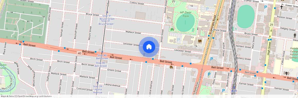 1/39 Leicester Street, Vic 3072, Preston