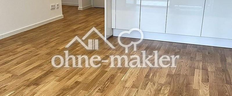 Perfekt geschnittene Wohnung im exklusiven Wohnviertel - Foto 1