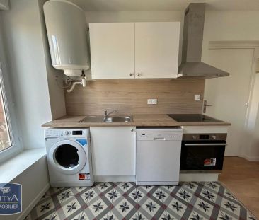 Appartement à louer 1 pièce 29.4m² - Photo 6