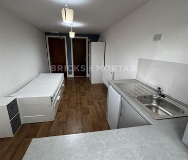 Flat 65P, Allerhope, Cramlington, NE23 6SX - Photo 3