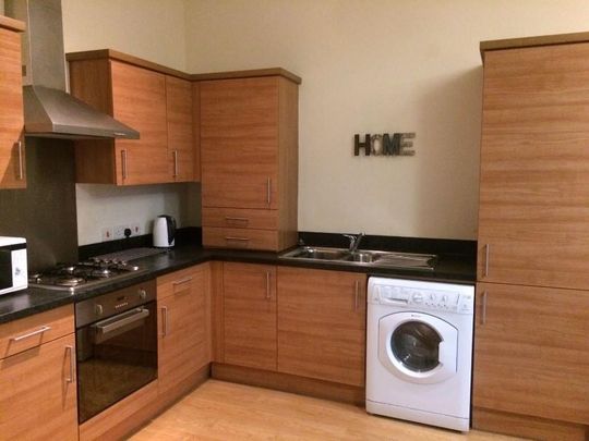 1 bedroom flat to rent - Photo 1