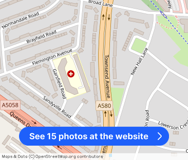 4 bedroom semi-detached house for rent - Photo 1