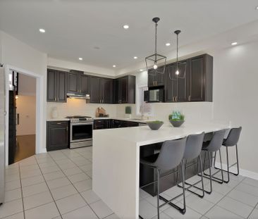 For Lease - 62 McCourt Drive, Ajax, Ontario - Photo 4