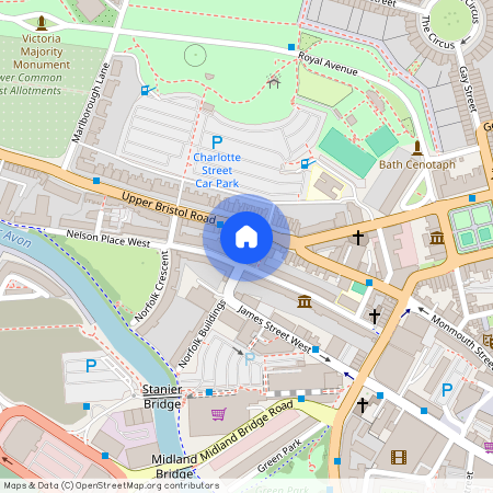 Little Stanhope Street