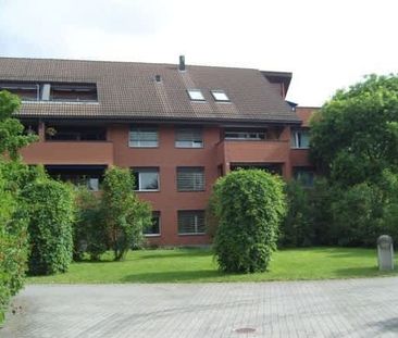 1.5 Zimmer, 40 m², 1. Stock - Foto 1