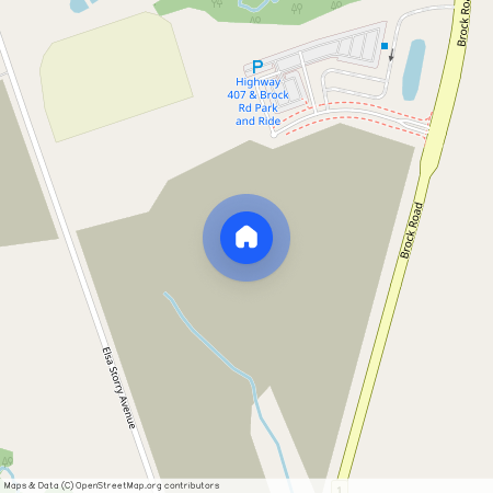 3513 Brickyard Drive, Pickering