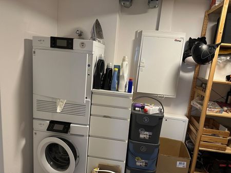 APPARTEMENT 31/2 PIÈCES À DÜBENDORF (ZH), MEUBLÉ, TEMPORAIRE - Foto 4