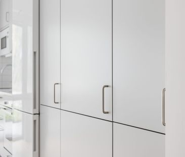 Frälsevägen, Bro - Foto 1