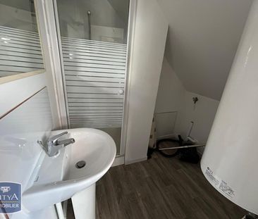 Location Appartement 2 pièces 31m² LAVAL 53000 - Photo 1