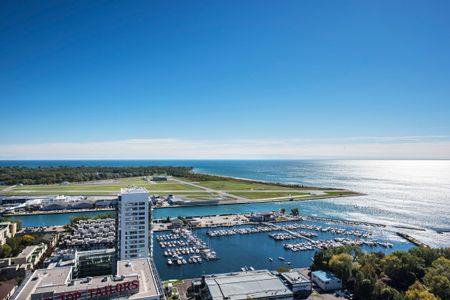 For Lease - 628 Fleet Street Unit# 3403, Toronto, Ontario - Photo 5