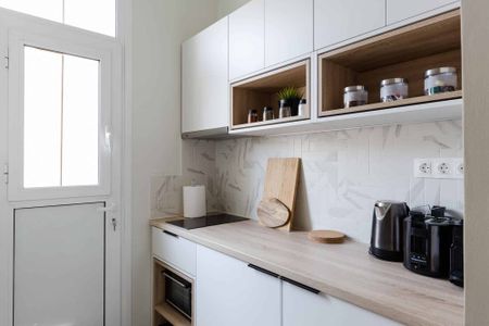 Classy Luminous 1BD Apartment in Kolonaki - Photo 5