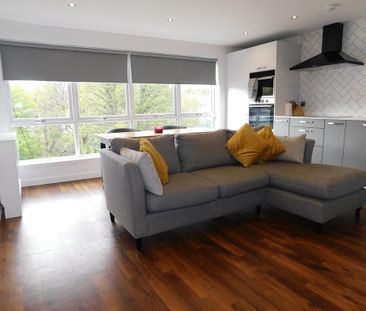 2 bedroom duplex to rent - Photo 1