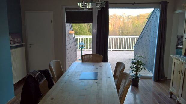 Appartement te huur - Photo 1