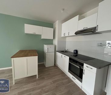 Location Appartement 2 pièces 45m² CHOISY LE ROI 94600 - Photo 1