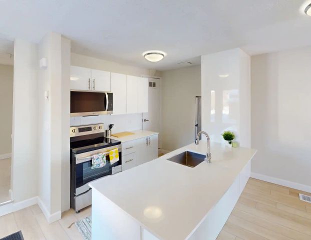 Britannia Beach — 2 Bedroom Promotional Price for first 8 months* - Photo 1
