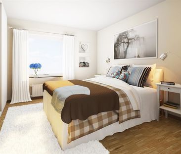 Ankargränd 9 - Photo 1