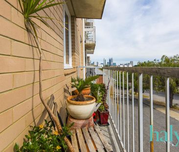 Charming 1-Bedroom Unit for Lease in the Heart of Mount Lawley - Photo 3