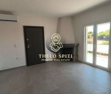 Διαμέρισμα για ενοικίαση Πόρτο Ράφτη (Μαρκόπουλο) - Photo 6