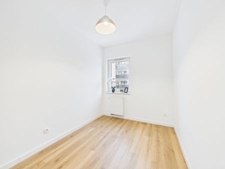 Trzypokojowe mieszkanie ul. Frydrychowicza Fordon - Zdjęcie 5