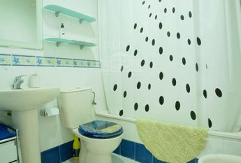 Piso de alquiler en Andalucia, Salobreña Costa