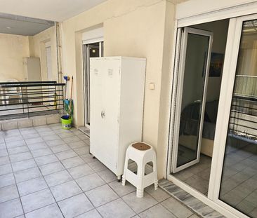 Διαμέρισμα για ενοικίαση Άγιος Δημήτριος (Κέντρο Θεσσαλονίκης) - Photo 4