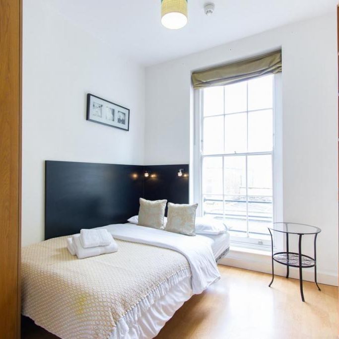 1 bedroom flat to rent - Photo 1