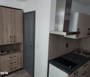 Apartament 1 camera, zona Aradului - Piata Verde - Fotografie 3