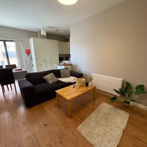 Apt 4 Ivy House, 1 Walnut Street, Belfast BT7 1FB - Photo 2