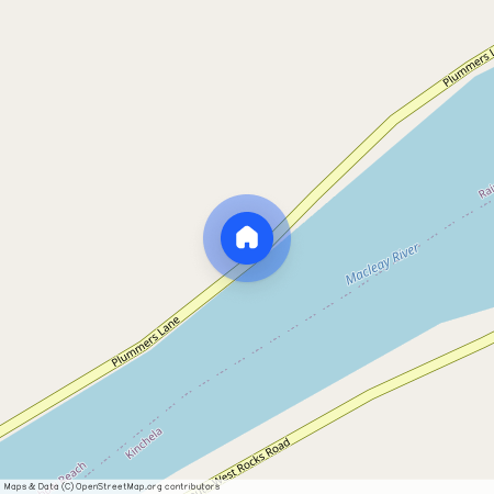 479 Plummers Lane, NSW 2440, Rainbow Reach