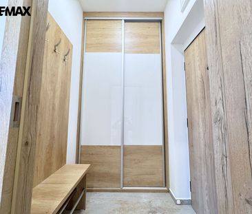 Pronájem bytu 1+kk v osobním vlastnictví 34 m², Karviná - Photo 3