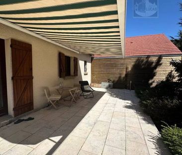 Rental House - Photo 5
