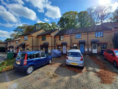 The Beeches, Headington, Oxford, OX3 - Photo 2
