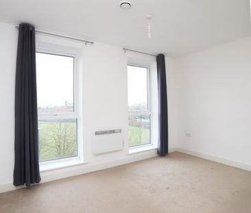 2 bedroom apartment - Photo 6