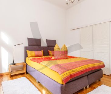 Viel Platz zum Wohnen & Arbeiten - Foto 5