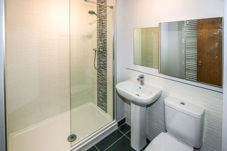 2 bedroom house to rent - Photo 4