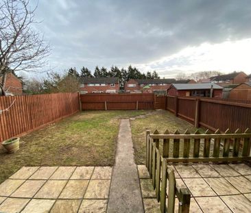 Flowerdown, Weston-super-Mare, North Somerset - Photo 1