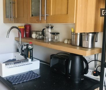 Cosy studio apartment for rent in Raheny, Dublin - Photo 6