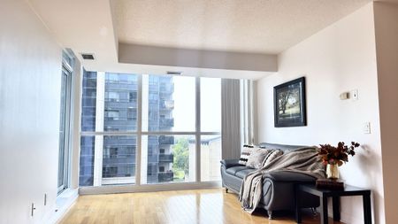 For Lease - 4978 Yonge Street Unit# 1209, Toronto, Ontario - Photo 2
