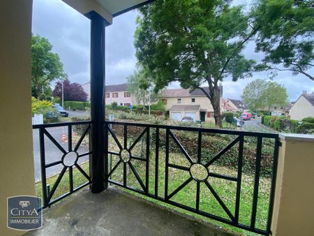Location Appartement 1 pièce 26m² ST GERMAIN LES ARPAJON 91180 - Photo 4