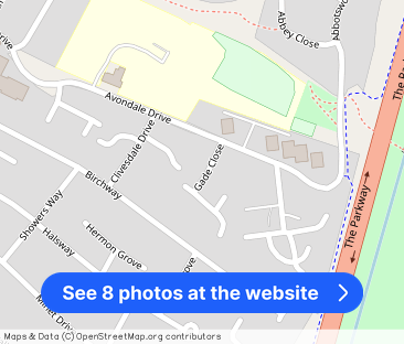 Gade Close, Hayes, Middlesex, UB3 - Photo 1