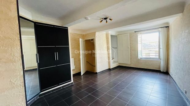 Maison de Village à louer à Ponteves 3 pièce(s) 95.95 m2, - Photo 1