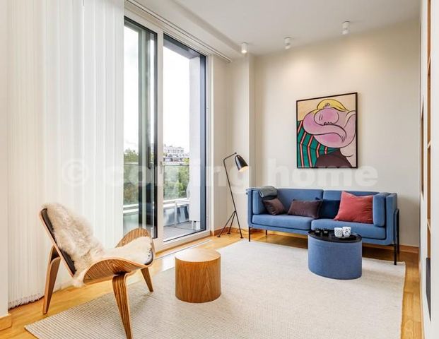 Feinstes Wohndesign - Foto 1