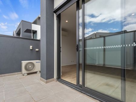 Brand New 2 Bedroom, 2 Bathroom Townhouse - Photo 5