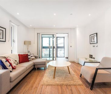 1 bedroom apartment to rent - Photo 2