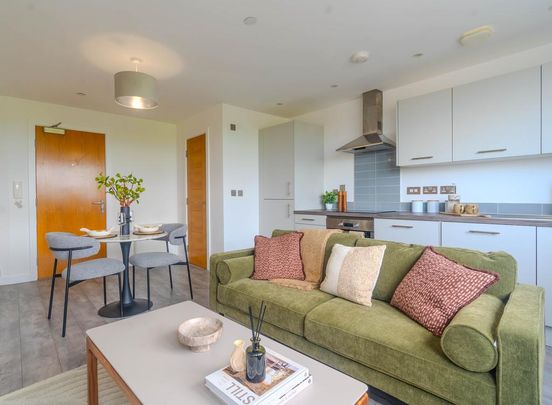 1 bedroom flat to rent - Photo 1