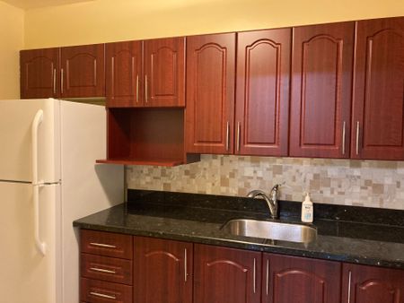 For Lease - 55 Bamburgh Circle Unit# 1806, Toronto, Ontario - Photo 4