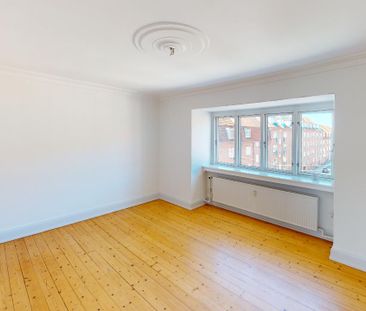 Indbydende lejlighed i hjertet af Aalborg Vestby - Photo 3