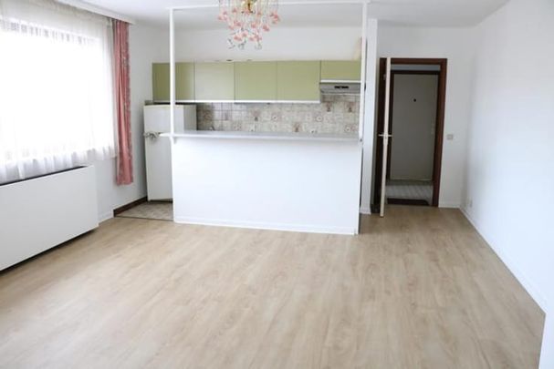 Appartement te huur - Photo 1